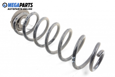 Coil spring for Skoda Yeti 2.0 TDI, 110 hp, suv, 2012, position: rear