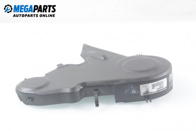 Capac curea de distribuție for Skoda Yeti 2.0 TDI, 110 hp, suv, 2012