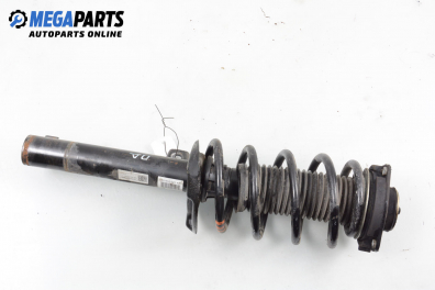 Macpherson shock absorber for Skoda Yeti 2.0 TDI, 110 hp, suv, 2012, position: front - right