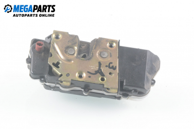 Lock for Citroen C5 2.0 16V, 136 hp, hatchback automatic, 2001, position: rear - right