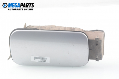 Fuel tank door for Citroen C5 2.0 16V, 136 hp, hatchback automatic, 2001