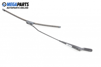 Front wipers arm for Citroen C5 2.0 16V, 136 hp, hatchback automatic, 2001, position: left