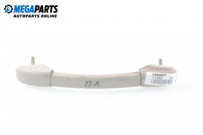 Handgriff for Citroen C5 2.0 16V, 136 hp, hecktür automatic, 2001, position: links, vorderseite