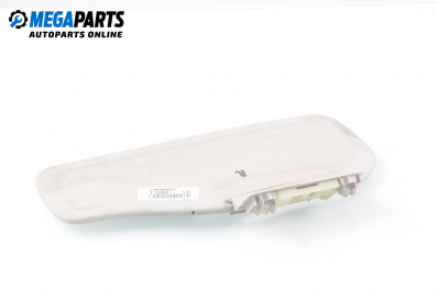 Dekorverschluss for Citroen C5 2.0 16V, 136 hp, hecktür automatic, 2001