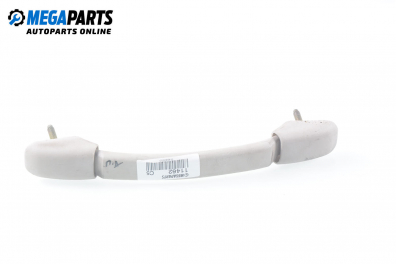 Mâner for Citroen C5 2.0 16V, 136 hp, hatchback automatic, 2001, position: dreaptă - fața