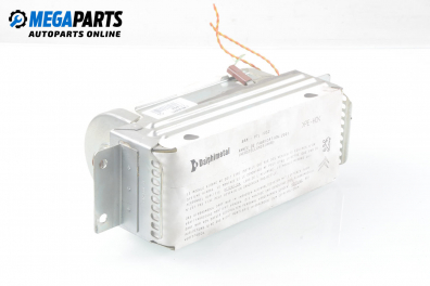 Airbag for Citroen C5 2.0 16V, 136 hp, hatchback automatic, 2001, position: fața