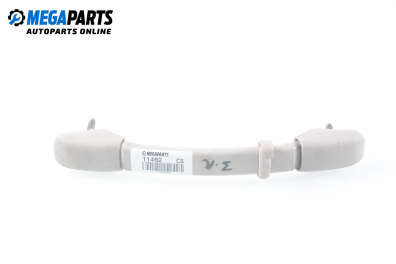 Handgriff for Citroen C5 2.0 16V, 136 hp, hecktür automatic, 2001, position: links, rückseite