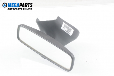 Oglindă centrală retrovizoare for Citroen C5 2.0 16V, 136 hp, hatchback automatic, 2001