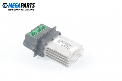 Reostat for Citroen C5 2.0 16V, 136 hp, hatchback automatic, 2001