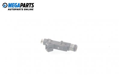 Gasoline fuel injector for Citroen C5 2.0 16V, 136 hp, hatchback automatic, 2001