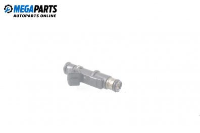 Gasoline fuel injector for Citroen C5 2.0 16V, 136 hp, hatchback automatic, 2001