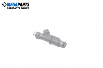 Gasoline fuel injector for Citroen C5 2.0 16V, 136 hp, hatchback automatic, 2001