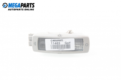 Beleuchtung for Volkswagen Golf IV 1.8, 125 hp, hecktür, 1998