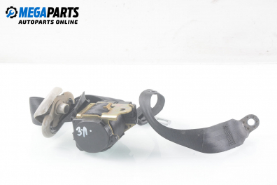 Seat belt for Volkswagen Golf IV 1.8, 125 hp, hatchback, 1998, position: rear - left