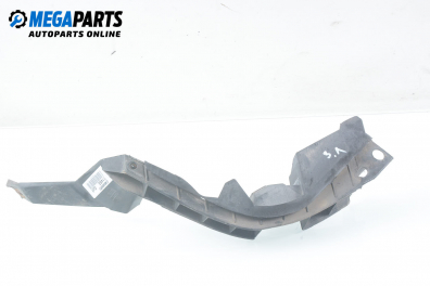 Bumper holder for Volkswagen Golf IV 1.8, 125 hp, hatchback, 1998, position: rear - left