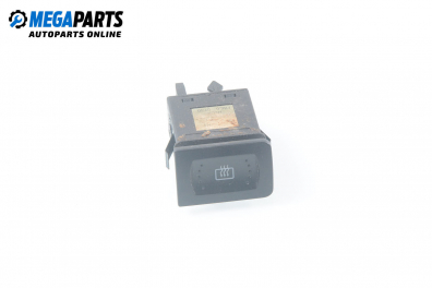 Rear window heater button for Volkswagen Golf IV 1.8, 125 hp, hatchback, 1998