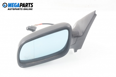 Mirror for Volkswagen Golf IV 1.8, 125 hp, hatchback, 1998, position: left