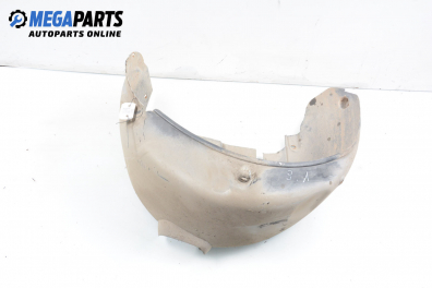 Inner fender for Volkswagen Golf IV 1.8, 125 hp, hatchback, 1998, position: rear - left