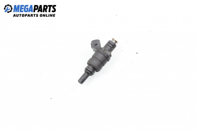 Duza benzină for Volkswagen Golf IV 1.8, 125 hp, hatchback, 1998
