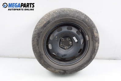 Spare tire for Volkswagen Golf IV (1998-2004) 15 inches, width 6.5 (The price is for one piece)