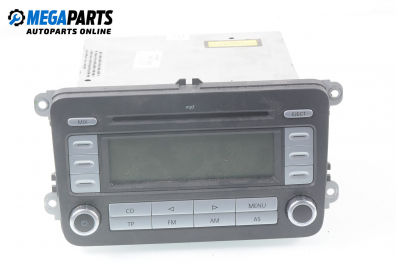 CD player for Volkswagen Passat (B6) (2005-2010)