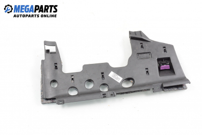 Verkleidung unter dem armaturenbrett for Volkswagen Passat (B6) 1.9 TDI, 105 hp, combi, 2008