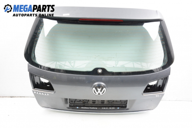 Heckklappe for Volkswagen Passat (B6) 1.9 TDI, 105 hp, combi, 2008, position: rückseite