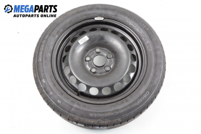 Spare tire for Volkswagen Passat (B6) (2005-2010) 16 inches, width 6.5 (The price is for one piece)