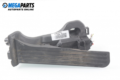 Throttle pedal for Volkswagen Passat V Variant B6 (08.2005 - 11.2011), 1K1721503L