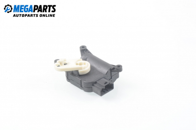 Heater motor flap control for Volkswagen Passat (B6) 1.9 TDI, 105 hp, station wagon, 2008