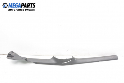 Interieur kunststoffbauteile for Volkswagen Passat (B6) 1.9 TDI, 105 hp, combi, 2008, position: links