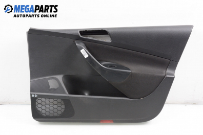 Türverkleidung for Volkswagen Passat (B6) 1.9 TDI, 105 hp, combi, 2008, position: rechts, vorderseite