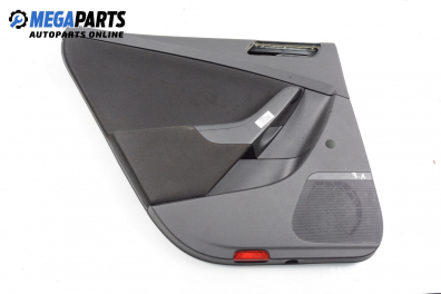 Türverkleidung for Volkswagen Passat (B6) 1.9 TDI, 105 hp, combi, 2008, position: links, rückseite