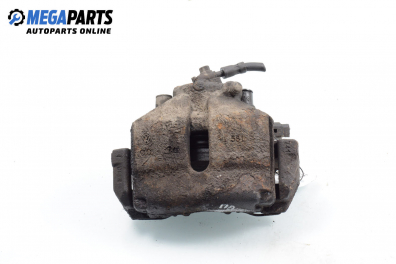 Etrier de frână for Volkswagen Passat (B6) 1.9 TDI, 105 hp, combi, 2008, position: stânga - fața