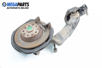 Butuc cu bielă for Volkswagen Passat (B6) 1.9 TDI, 105 hp, combi, 2008, position: dreaptă - spate