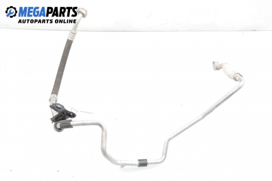Klimaleitung for Volkswagen Passat (B6) 1.9 TDI, 105 hp, combi, 2008