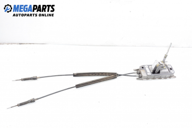 Schimbător de viteze cu cabluri for Volkswagen Passat (B6) 1.9 TDI, 105 hp, combi, 2008