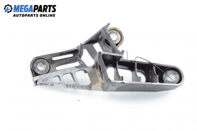 Gearbox bracket for Volkswagen Passat (B6) 1.9 TDI, 105 hp, station wagon, 2008 № 1K0 711 789 G