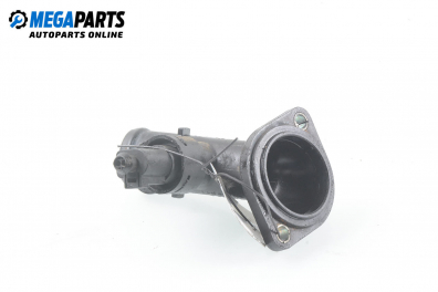 Water connection for Volkswagen Passat (B6) 1.9 TDI, 105 hp, station wagon, 2008