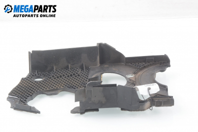 Kunststoffverkleidung for Volkswagen Passat (B6) 1.9 TDI, 105 hp, combi, 2008