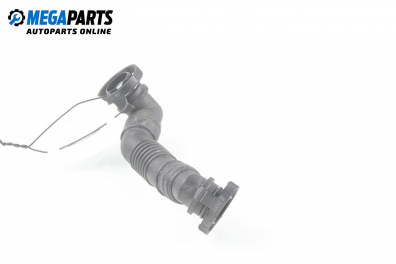 Furtun de apă for Volkswagen Passat (B6) 1.9 TDI, 105 hp, combi, 2008