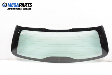 Rear window for Ford Focus I 1.8 TDDi, 90 hp, station wagon, 2000