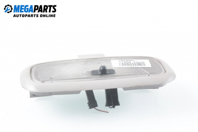 Interior courtesy light for Ford Focus I 1.8 TDDi, 90 hp, station wagon, 2000