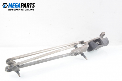 Front wipers motor for Ford Focus I 1.8 TDDi, 90 hp, station wagon, 2000, position: front