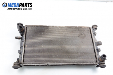 Wasserradiator for Ford Focus I 1.8 TDDi, 90 hp, combi, 2000