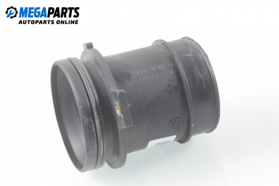 Air mass flow meter for Ford Focus I 1.8 TDDi, 90 hp, station wagon, 2000 № 98АВ-9Р965 АА