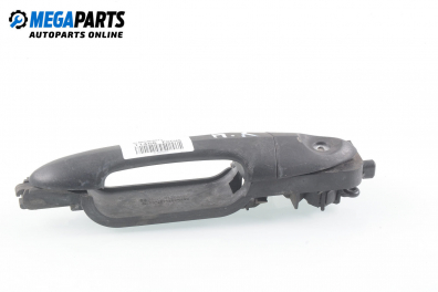 Outer handle for Ford Focus I 1.8 TDDi, 90 hp, station wagon, 2000, position: front - left