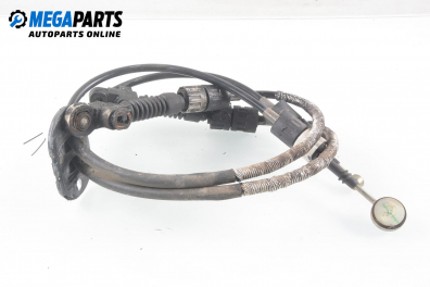 Gear selector cable for Ford Focus I 1.8 TDDi, 90 hp, station wagon, 2000