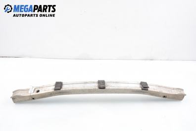 Bumper support brace impact bar for Renault Megane II 1.9 dCi, 120 hp, station wagon, 2004, position: front
