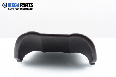 Interieur kunststoffbauteile kilometerzähler for Renault Megane II 1.9 dCi, 120 hp, combi, 2004